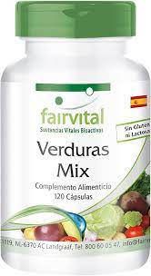 [8718309444037] FOTI Extracto 90 Caps. (Fairvital) (copia)