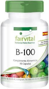 [8718309446727] Bacopa Monniere 500 Mg. 90 Caps. (Fairvital) (copia)
