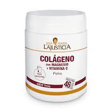 [8436000680737] Colageno C/Magnesio Vit. C 350 gr. (Ana Mª Justicia)