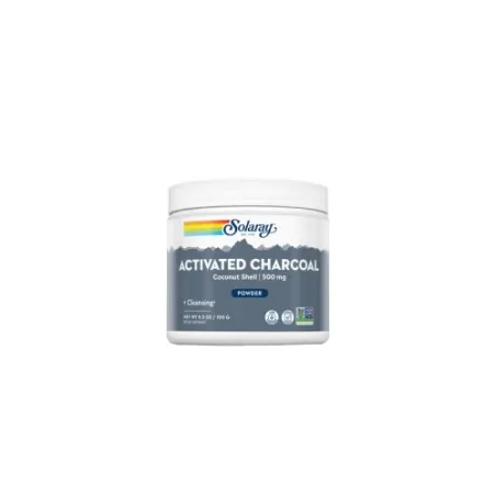 [076280426083] Black Cohosh *Cimicifuga* 120 Caps. (Solaray) (copia)