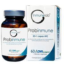 [8425402738863] Probinmune 820 Mg 30 Cap (Inmunelab) (copia)