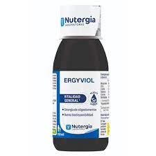 [8436031733365] ErgyViol 150 ml.  (Nutergia)