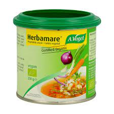 [7610313412501] Herbamare Caldo Bote 250 Grs. (A. Vogel)