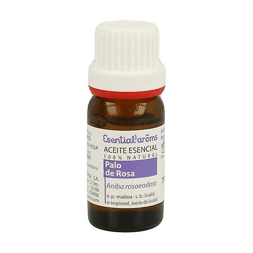 [8413568001976] Ac. Esencial Palo de Rosa10 Ml. (Esential Aroms)
