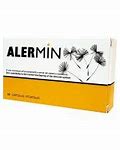 [8435009801686] Alermin 15 Caps. (Distrifarma)