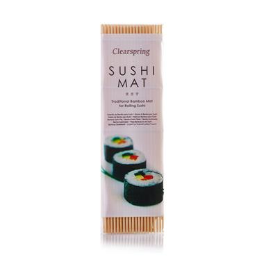 [5021554985884] Esterilla para Sushi (Finestra) (copia)