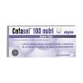 [8470001699824] Cefasel 100nutri 60 Comp. (Cefak)