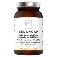 [8426494142033] Sedancap 60 Caps. (Herbora)