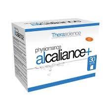 [3401598224132] Physiomance Alcaliance 30 Sobres (Therascience)