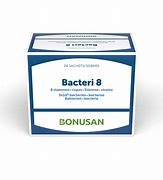 [8711827105831] Bacteri 8 (Antes Darmocare Pro) 28 Sobres (Bonusan)