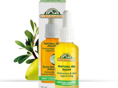[8414002875597] Aceite Natural Jojoba 30 ml. (Corpore Sano)