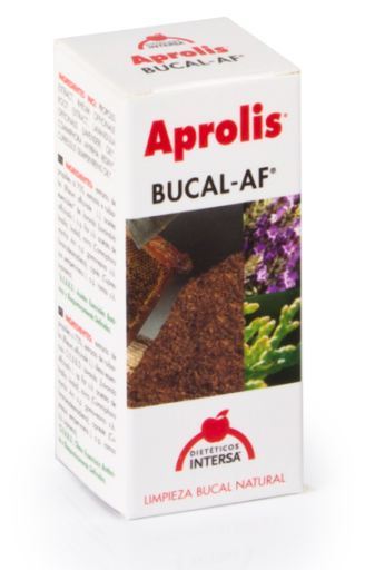 [8413568000771] Aprolis BucalAF 15ml (Intersa)