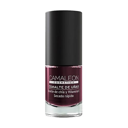 [8420649410770] Esmalte De Uñas Borgoña n6 (Camaleon)