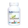 [628747114844] Solamins "Complejo Minerales Quelados" 180 Tab. (Solgar) (copia)