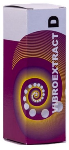 [8436003021575] VibroExtract Depurativo 50 ml. (Equisalud)