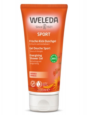 [7611916160738] Champu Avena Reparador 190 Ml. (Weleda) (copia)