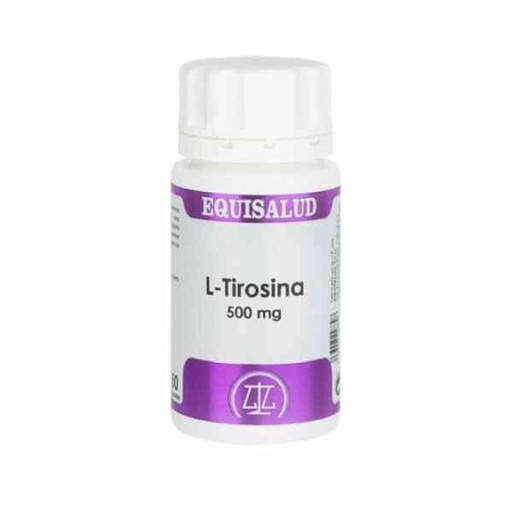 [8436003028055] Holomega Hipotir 50 Caps. (Equisalud) (copia)